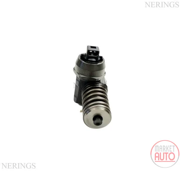 Diesel Injector remanufactured