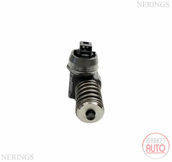 Diesel Injector remanufactured