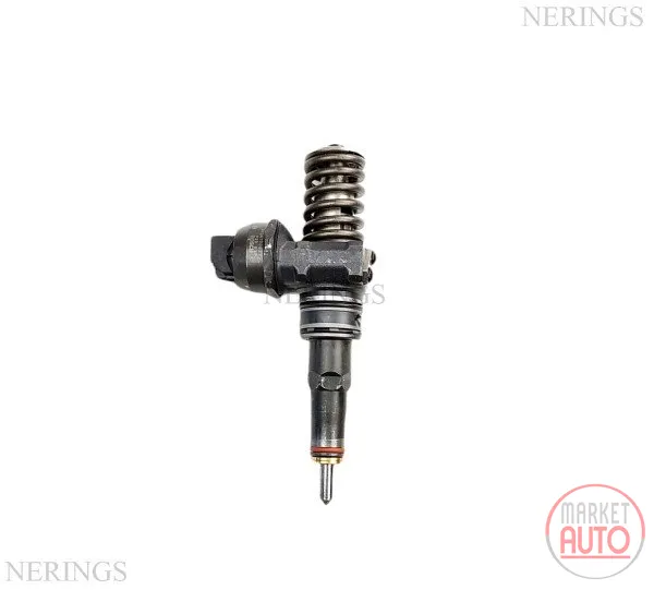 Diesel Injector remanufactured