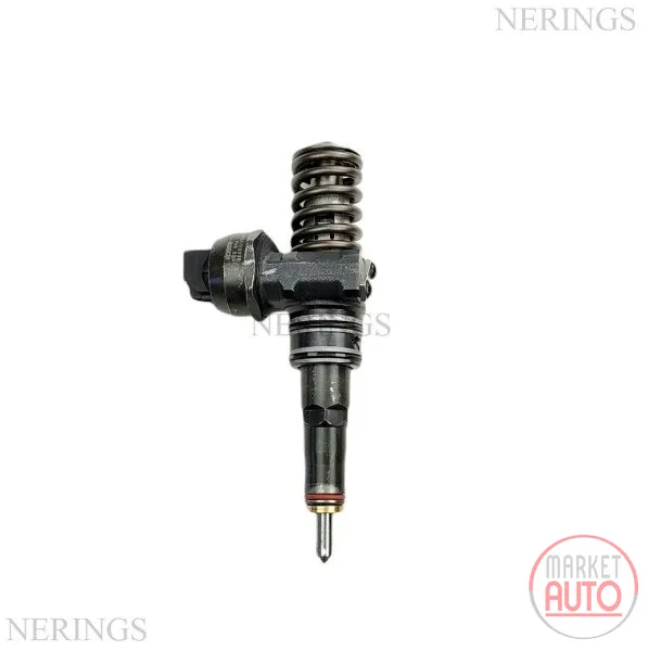 Factory remanufactured diesel injector -ROTDS