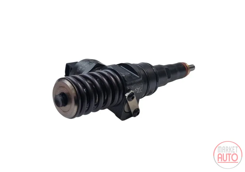 Factory remanufactured diesel injector -ROTDS