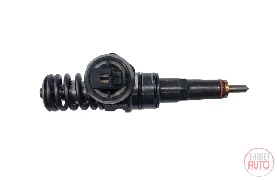 Factory remanufactured diesel injector -ROTDS