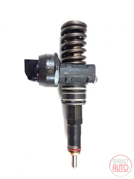Diesel Injector remanufactured