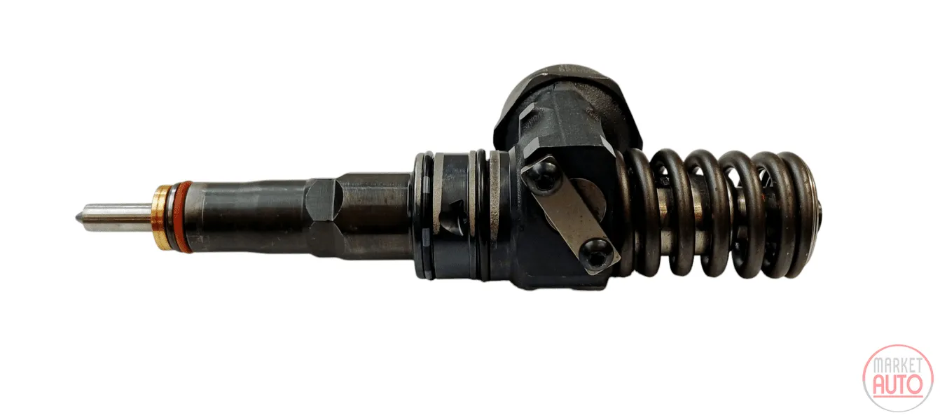 Diesel injectors remanufactured