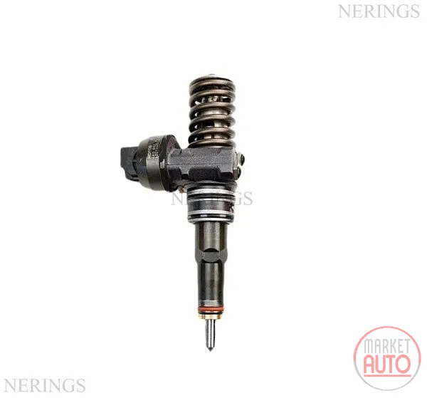 Diesel Injector remanufactured