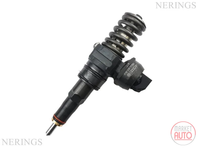 Diesel Injector remanufactured