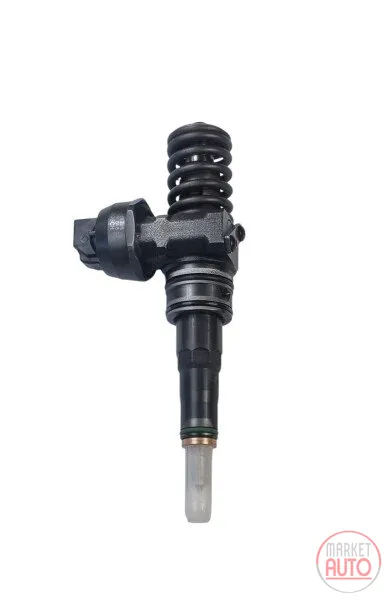 Diesel Injector remanufactured