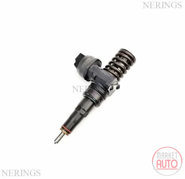 Diesel injector new -LVH