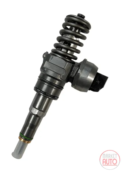 Diesel Injector remanufactured