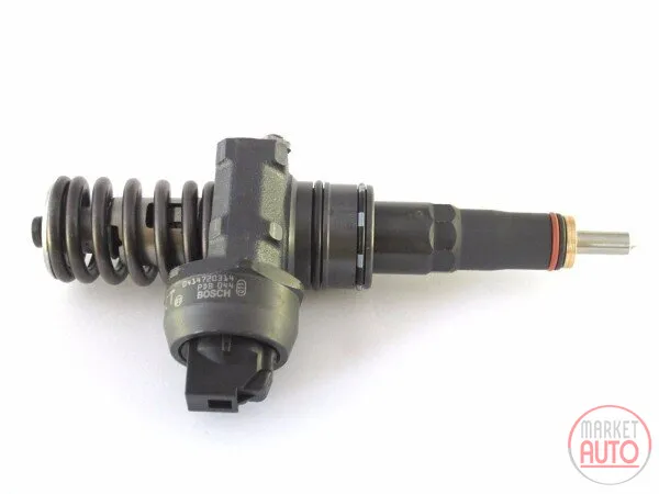 Diesel Injector remanufactured