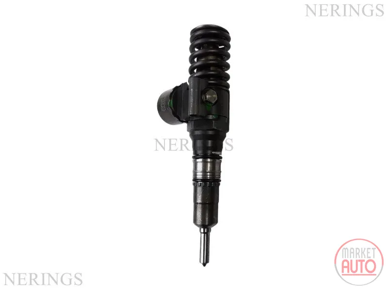 Diesel Injector remanufactured