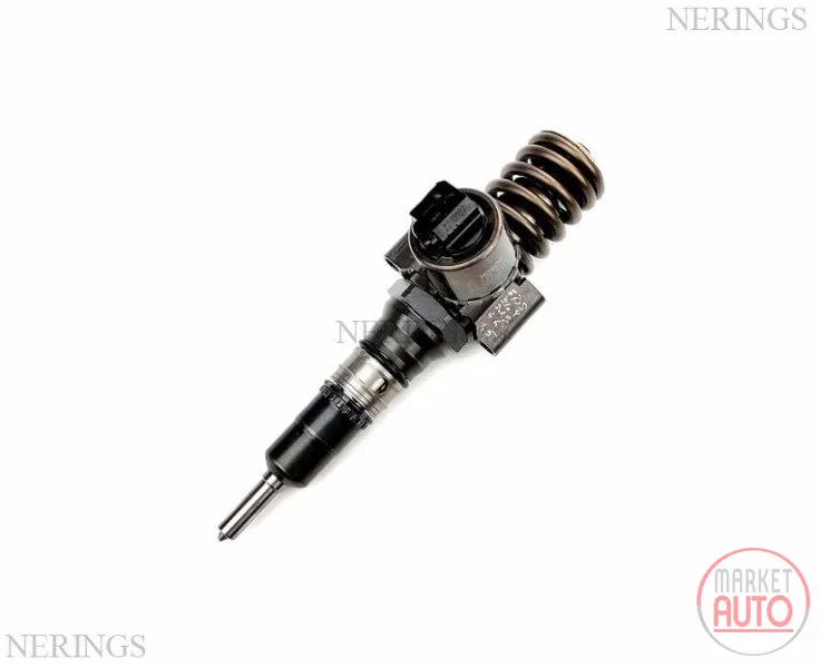 Diesel Injector remanufactured