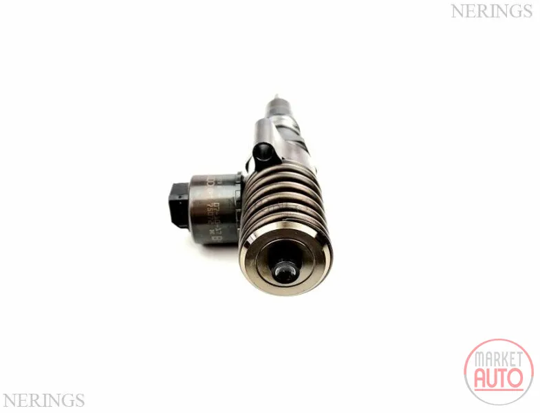 Diesel Injector remanufactured