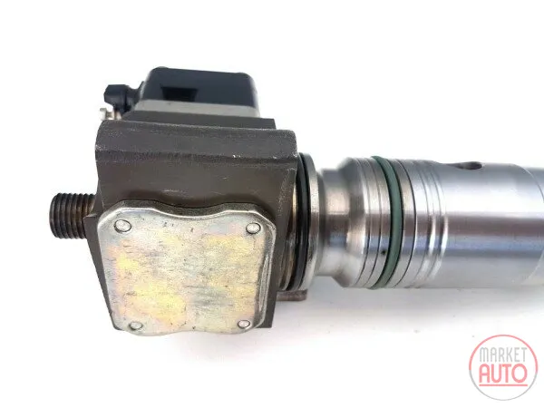 Diesel injector-pump new T -CZRE