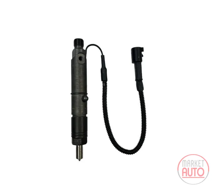 Diesel injector new -DER