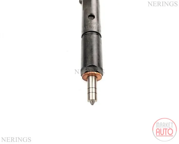 Diesel injector new (Bosch)-NLMR
