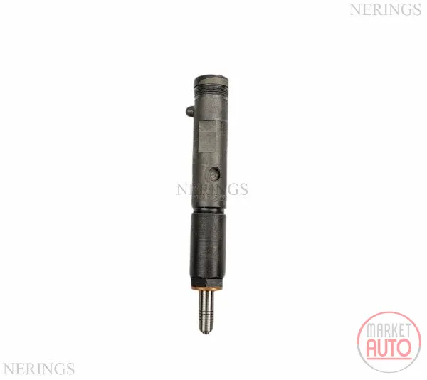 Diesel injector new (Bosch-OEM)-DER
