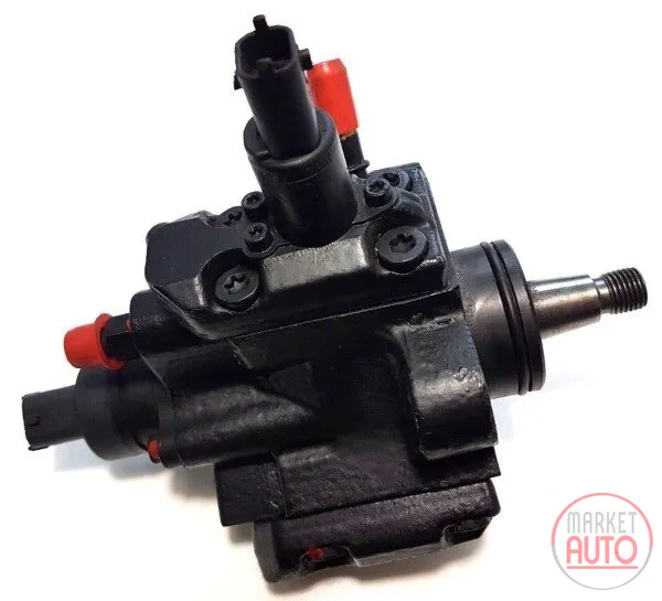 Diesel high pressure pump remanufactured(Bosch)