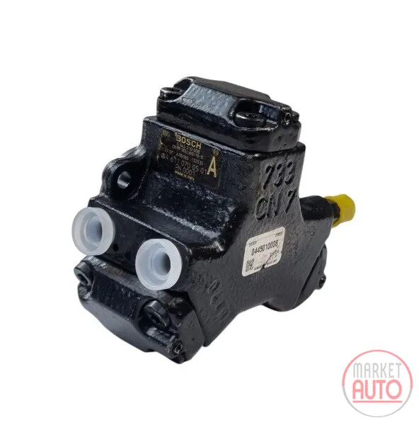 Diesel high pressure pump remanufactured (Bosch)