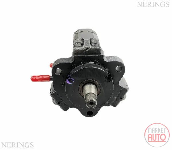 Diesel high pressure pump remanufactured (Bosch)