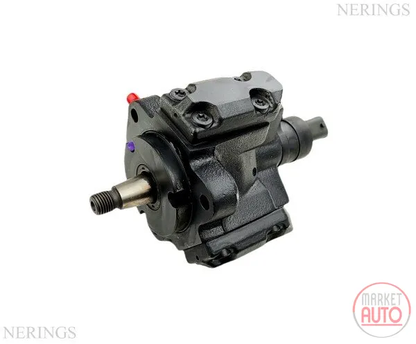 Diesel high pressure pump remanufactured (Bosch)