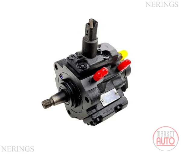 Diesel high pressure pump remanufactured (Bosch)
