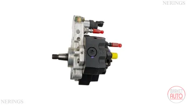 Diesel high pressure pump remanufactured(Bosch)