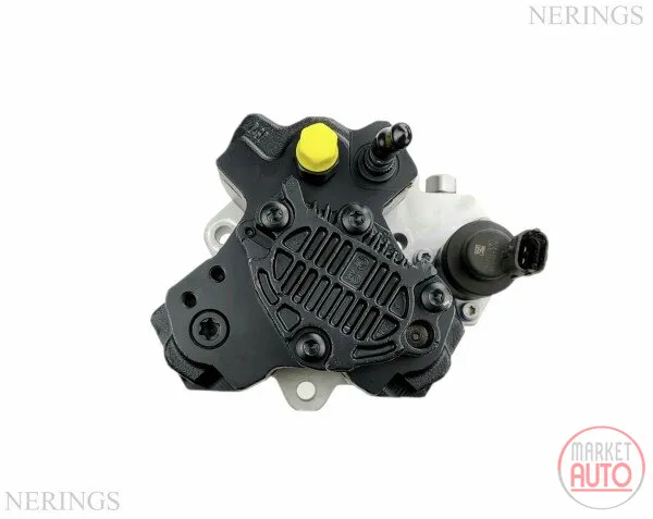 Diesel high pressure pump remanufactured (Bosch)