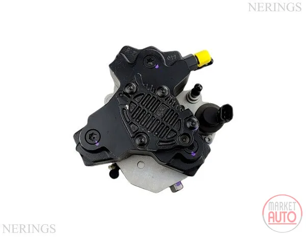 Diesel high pressure pump remanufactured(Bosch)