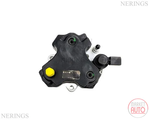 Diesel high pressure pump remanufactured (Bosch-R)
