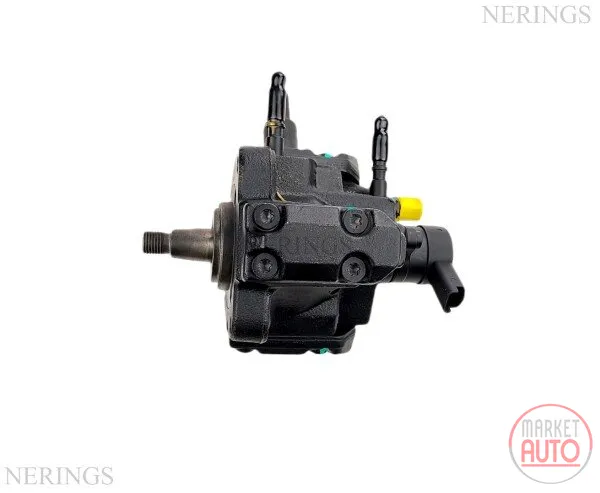 Diesel high pressure pump remanufactured (Bosch)