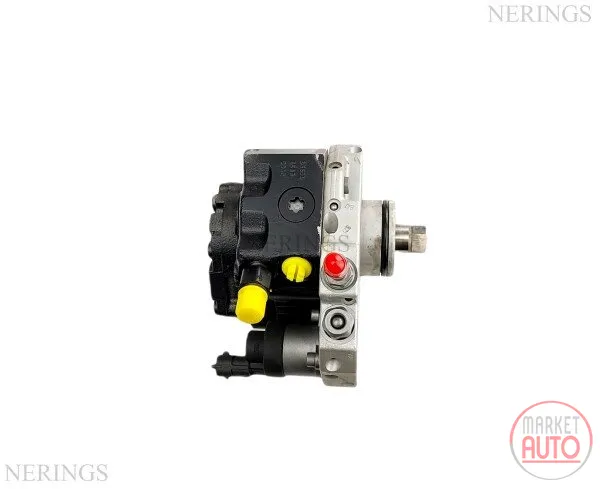 Diesel high pressure pump remanufactured(Bosch)