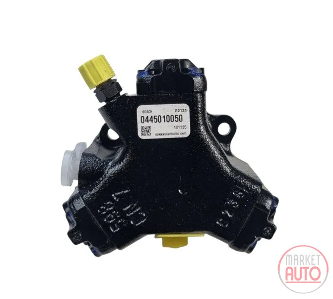 Diesel high pressure pump remanufactured(Bosch)
