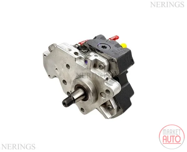 Diesel high pressure pump remanufactured(Bosch)