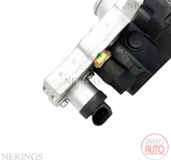 Diesel high pressure pump remanufactured(Bosch)