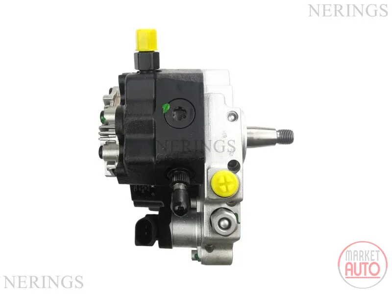 Diesel high pressure pump remanufactured(Bosch)
