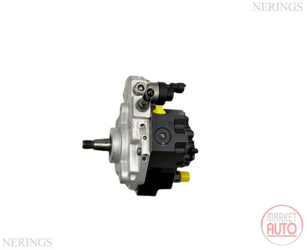 Diesel high pressure pump remanufactured(Bosch)