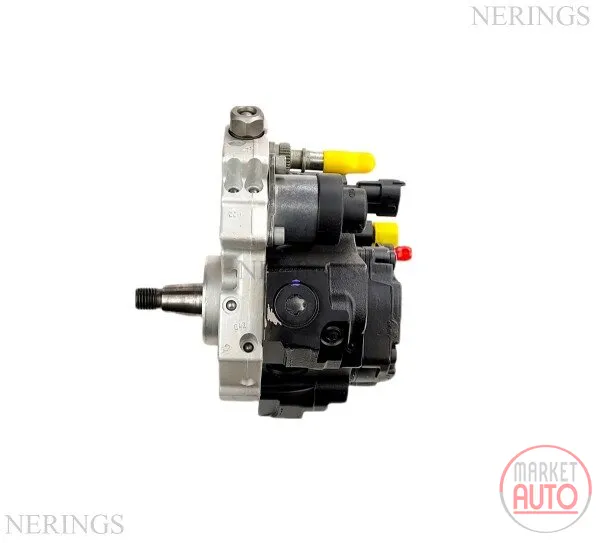 Diesel high pressure pump remanufactured(Bosch)