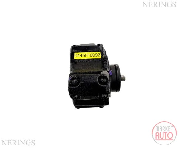 Diesel high pressure pump remanufactured(Bosch)