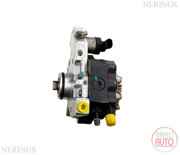 Diesel high pressure pump remanufactured(Bosch)