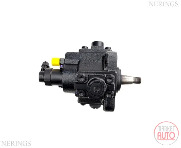Diesel high pressure pump remanufactured (Bosch)