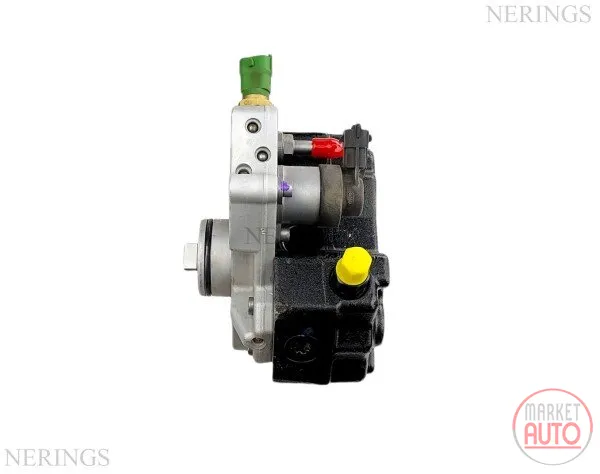 Diesel high pressure pump remanufactured(Bosch)