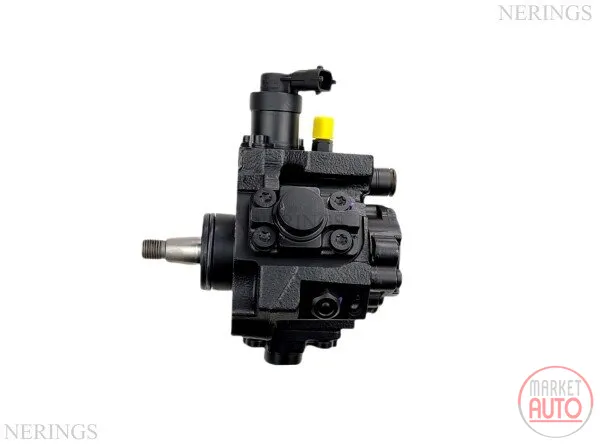Diesel high pressure pump remanufactured(Bosch)
