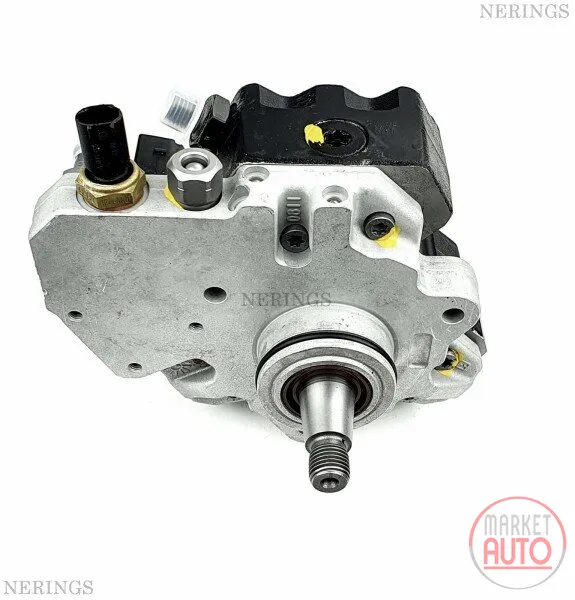 Diesel high pressure pump factory remanufactured (Bosch) - PLBS