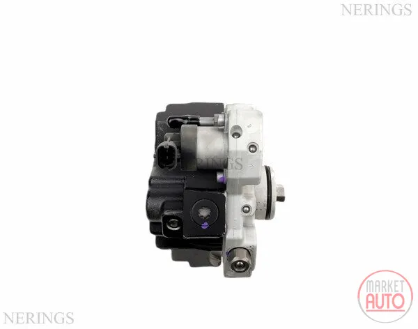 Diesel high pressure pump remanufactured(Bosch)