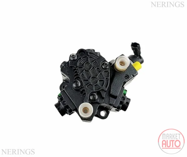 Diesel high pressure pump remanufactured(Bosch)