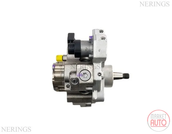 Diesel high pressure pump remanufactured(Bosch)