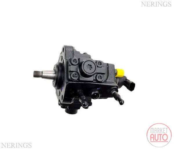 Diesel high pressure pump remanufactured(Bosch)