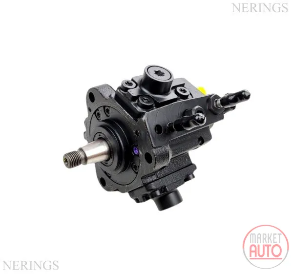 Diesel high pressure pump remanufactured(Bosch)