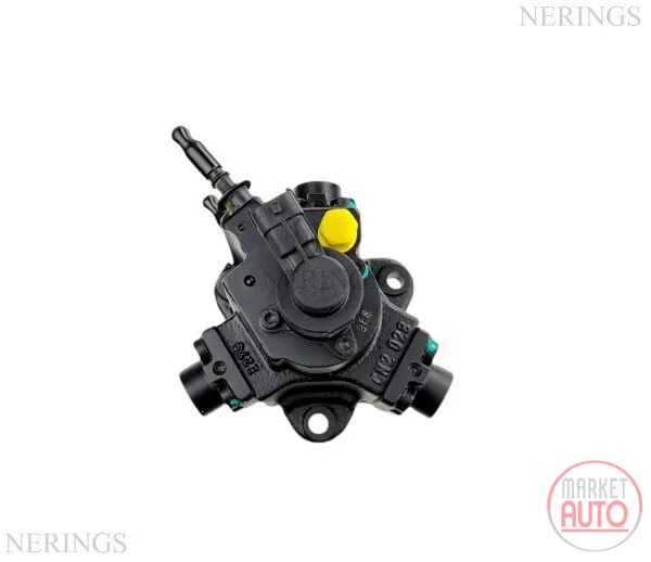 Diesel high pressure pump remanufactured(Bosch)
